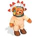 Indian Boy Bear