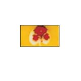 Sabre Provencal Yellow Crumber - 9 1/4 in./PROVENCAL72JA