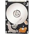 Seagate Momentus ST90250N1A1AS - Hard drive - 250 GB - internal - 2.5" - SATA-300 - 5400 rpm - buffer: 8 MB