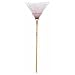 Gardex 11022 Steel Contractor Rake
