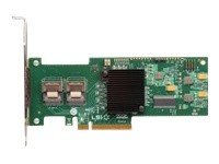 IBM Expr ServeRAID M1015 SAS/SATA Con Preisvergleich