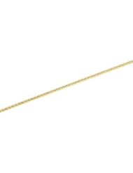 Palma Chain 14K Gold Yellow Ch475 20 Inch