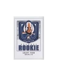 From Amazon.com. Click for details:
 Grant Fuhr (Hockey Card) 2010-11 ITG Decades 1980s Decades Rookies #DR14 Grant Fuhr (Hockey Card) 2010-11 ITG Decades 1980s Decades Rookies #DR14