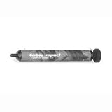 Carbon Impact Archery Carbon Gel Stabilizers 7.5