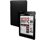 Incipio Feather for Apple iPad - Black