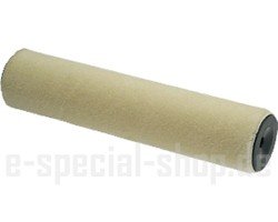Profi Lackierwalze Mohair 4mm Größe 25cm