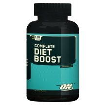 Optimum Complete Diet Boost, 120 caps (Pack of 2)