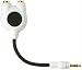 Monster Ca MUSICSHARE MINI HEADPH-MINI STEREO 1/8IN Y ADPT ( MINIY ST2F )