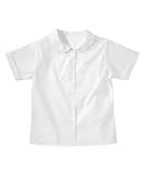 Izod Girls Peter Pan Blouse