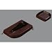Money Maid Round Combo Pack with Six Coin Trays