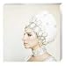 Barbra Streisand - Headdress