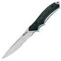 Boker Tacticos Corto Knife Tactical Black