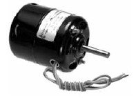 Red Dot Blower Motor 73R0552