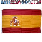 New 3x5 National Spanish Flag of Spain Country Flags