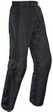 TOURMASTER/CORTECH QUEST MOTORCYCLE PANTS BLACK