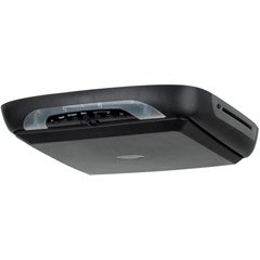 Boss BV12.1BGT 12.1" Flip-Down Widescreen TFT Monitor with Built-In DVD Player