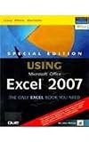 Special Edition Using Microsoft® Office Excel 2007