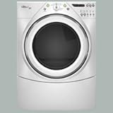 Whirlpool : WED9200SQ Dryer