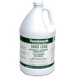 Review Lundmark Wax 3278G01-4 / No Suds Auto Scrubber, 128 oz (4 pack)