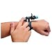 Spy Net Secret Message Wrist Dart Shooter