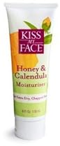 Kiss My Face - Honey Calendula Moist Tube 4 Oz