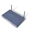 BELKIN 54MBPS ADSL modem & wireless router