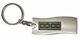 PARKING TIMER KEY CHAIN - KEYCHAIN - DIGITAL LCD - NEW