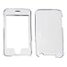Plastic Crystal Hard Case for iPod Touch 2G & 3G - Clear