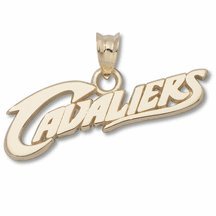 Cleveland Cavaliers 1/4