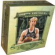 2008/09 Topps Treasury Basketball HOBBY Box - 18 P/5C