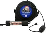 IMPERIAL 71636 WALL MOUNTED REEL DROP LITE 60WATTS