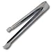 11 1/2" Stainless Steel Pom Tong (13-0516)