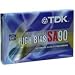 TDK SA 90 minute Super High Resolution Type II Audio Cassette Tape