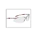 Plano PLG17 Scratch Resistant Safety Glasses - Clear