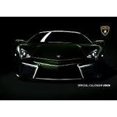 Lamborghini 2009.