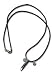 Naruto Cosplay Tsunade Necklace