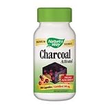Activated Charcoal