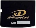xD Picture Card(TM) 2 GB (M-Type)