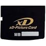 Sandisk 2GB xD Type M Card - Retail Pack
