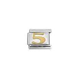 Zoppini Gold 5 Link