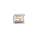 Zoppini Gold 5 Link