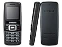 Kleines Samsung Handy mit Farbdisplay, Organizer ohne Vertrag + Reisegutschein