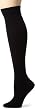 Capezio New York Womens Solid Opaque Over the Knee Sock
