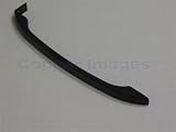 Frigidaire 218428121 Refrigerator Freezer Door Handle