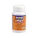 CoQ10 (50mg) w/ Selenium and Vitamin E 200 sgels