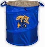 Kentucky Wildcats Trash Can Cooler/Laundry Hamper NCAA College Athletics Sports Team Fan Merchandise