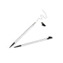 3in1 Metal 3-Pack Stylus for Palm Treo 750 755P