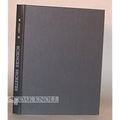 Increase Mather: A Bibliography of His Works