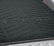 2009 Ford F-150 Floor Mats, All Weather Vinyl