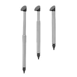 HTC OEM Retractable Styli 3-Pack for HTC 8525 AT&T Hermes